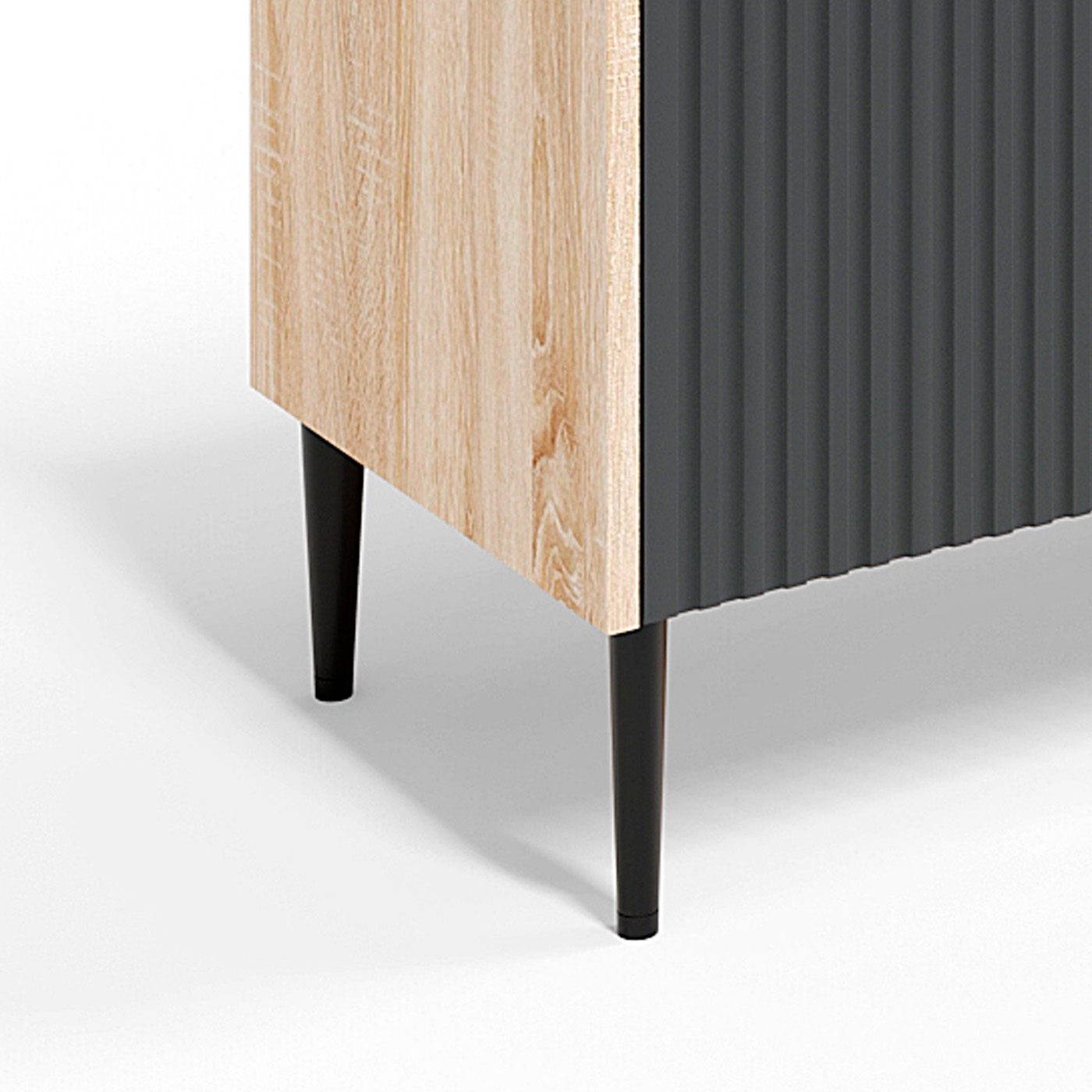 Высокие ножки