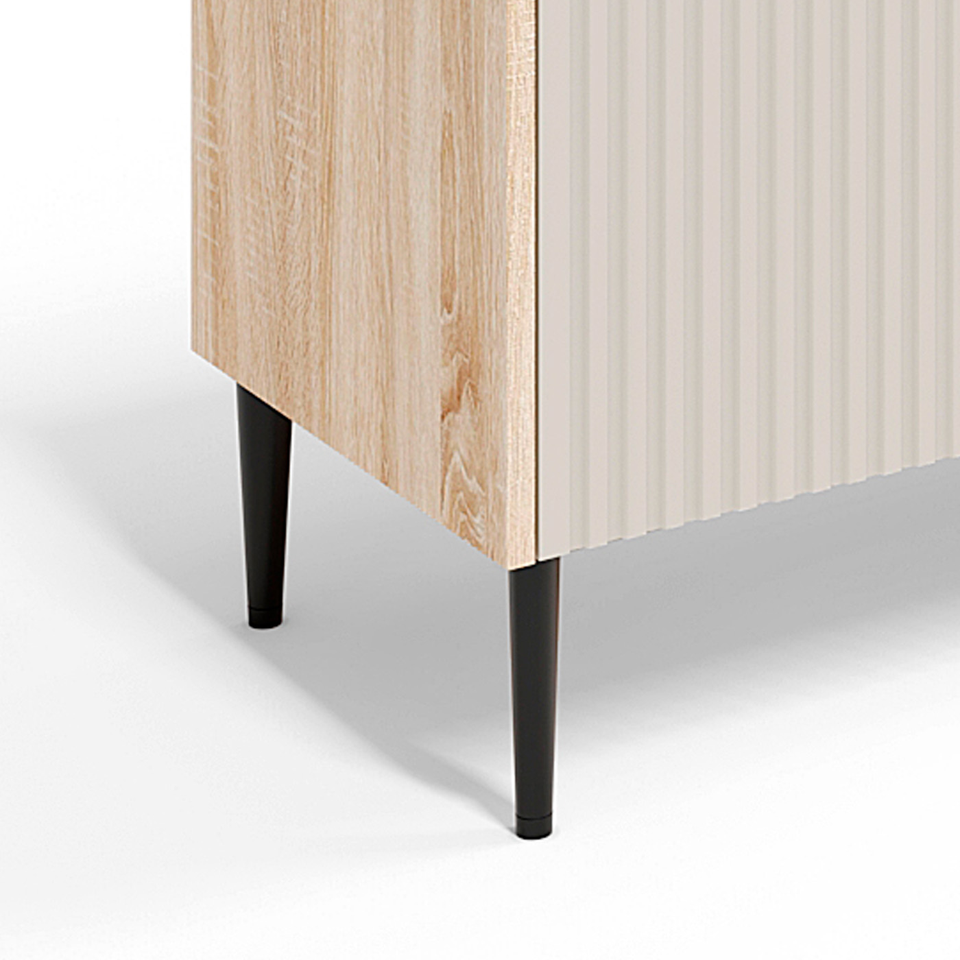 Высокие ножки