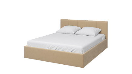 Кровать ASTRID (разборное основание)