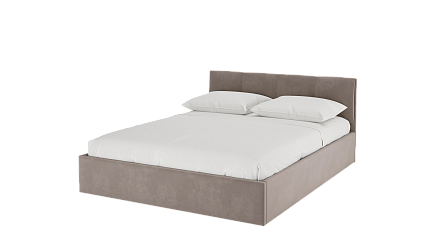 Кровать FIBY (разборное основание)