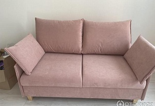 Медиа отзывов №3