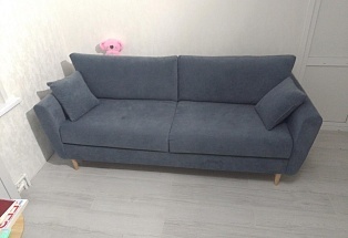 Медиа отзывов №1