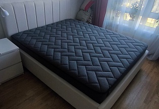 Медиа отзывов №1